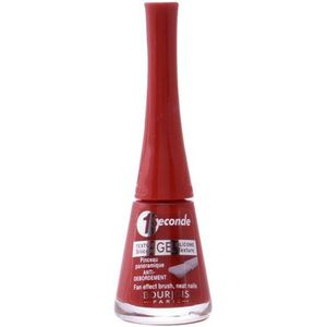 Bourjois 1 Seconde Nagellak - 28 Red Dingue