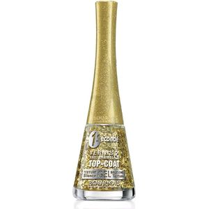 Gel Nail Polish - Kleur - 3 L x 3 B x 9.8 H cm - 0.04 kg