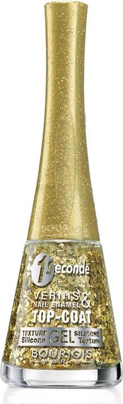 Gel Nail Polish - Kleur - 3 L x 3 B x 9.8 H cm - 0.04 kg