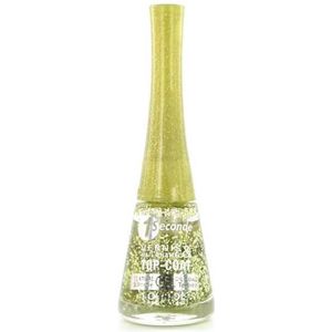 Bourjois 1 Seconde Nagellak - 33 Enchanting Potion