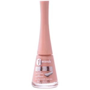 Nagellak - Klassieke - Gel Formule - Ultra-Glanzend - Fan Effect Borstel