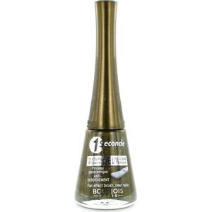 Bourjois 1 Seconde Gel Nagellak - 57 Kakidyllic
