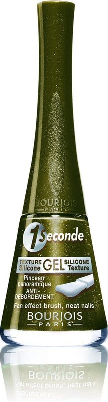 Bourjois - 1 Seconde - Nagellak - 57 Kakidyllic