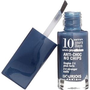 Bourjois Nail Enamel 10 Jours No. 18