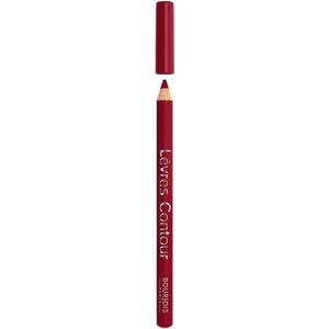 Bourjois Levres Contour Lip Liner - 14 Rouge Seduction