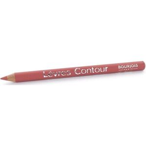 Bourjois Lèvres Contour Lipliner - 19 Sienne Kiss