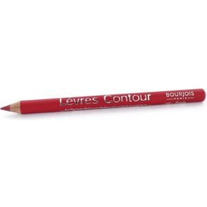 Bourjois Lèvres Contour Lipliner - 20 Rouge Soyeux