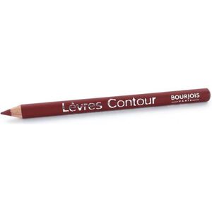 Bourjois Lèvres Contour Lipliner - 21 Brun Auburn