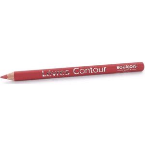 Bourjois Lèvres Contour Lipliner - 22 Peche Voluptueuse