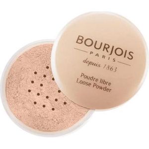 Bourjois Poudre Libre Blush - 03 Dore