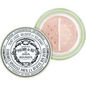 Bourjois - Java Universal Illuminating Powder