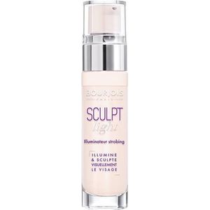 Bourjois Sculpt Light Highlighter