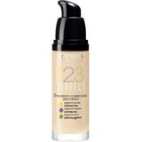 Bourjois 123 Perfect Foundation - 52 Vanille