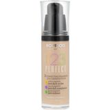 Bourjois - 123 Perfect Foundation - 53 Beige clair - Foundation