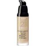 Bourjois - 123 Perfect Foundation - 53 Beige clair - Foundation