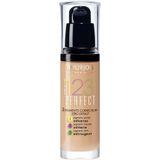 Bourjois 123 Perfect Foundation - 53 Beige clair