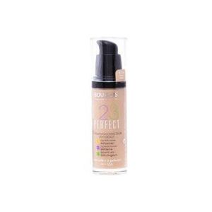 Bourjois 123 Perfect Foundation - 54 Beige foncé