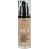 Bourjois - 123 Perfect Foundation - 57 Hâlé clair - Kleurcorrectie