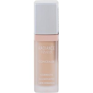 Bourjois - Radiance Reveal - Concealer - 01 Ivory