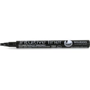 Bourjois Intuitive Eyeliner - 02 Noir