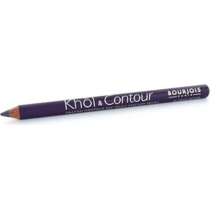 Bourjois Khol & Contour Oogpotlood - 06 Violet Artiste