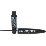 Bourjois Liner Pinceau Eyeliner - Black Glitter