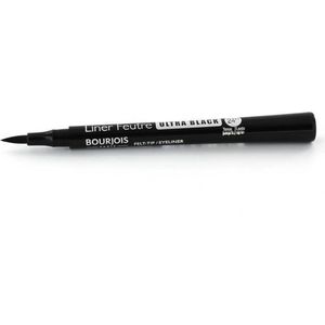 Bourjois Liner Feutre Eyeliner 0.8ml - Ultra Black