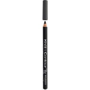 Bourjois  Khol & Contour Oogpotlood - 73 Gris Ingenieux