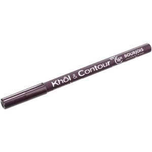 Bourjois Khol & Contour Oogpotlood - 75 Prune Moderne