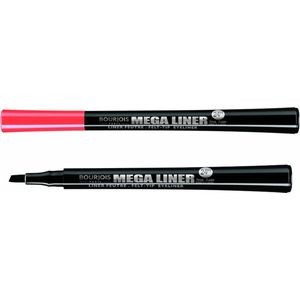 Bourjois Miga Liner  01 Dark Black