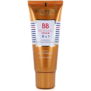 Bourjois BB Bronzing Cream 8In1 - 01 Hâlé Clair - Bronzingpoeder