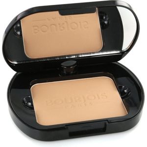 Bourjois Silk Edition Bronzingpoeder - 55 Miel Doré