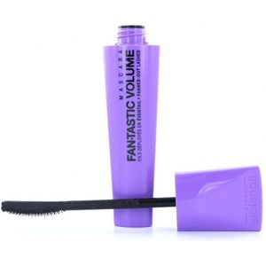 Bourjois Fantastic Volume 2 Mascara - Zwart