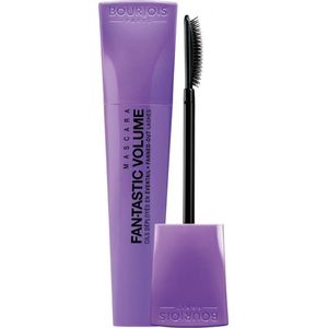 Bourjois Fan-Tastic Volume Mascara - 21 Black