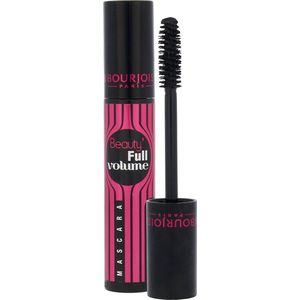 Bourjois Beauty'Full Volume Mascara - 01 Beauty'Full Black