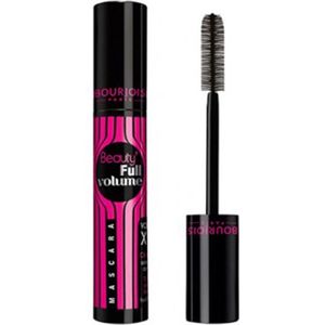 Bourjois BeautyFull Volume Mascara - 01 Beauty'Full Black