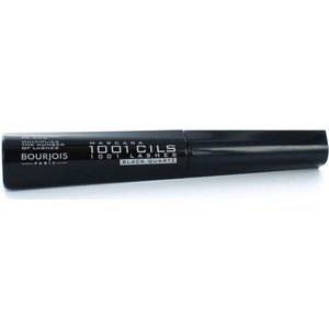 Bourjois - 1001 Lashes - Mascara - Zwart - Volume en Lengte