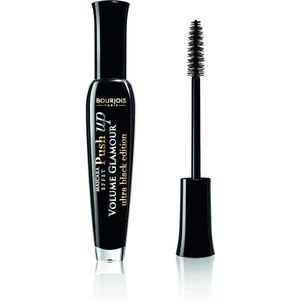 Bourjois - Volume Glamour - Mascara - Ultra Black - 7 ml