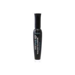 Volume Glamour Push Up Mascara Ultra Black - 12ml