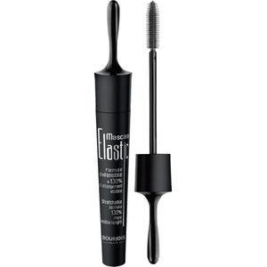 Bourjois Elastic Mascara - 41 Black Unlimited