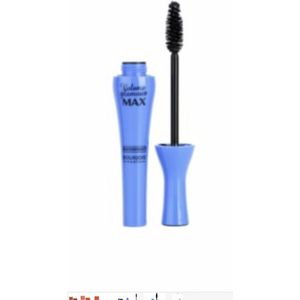 Bourjois Volume Glamour Max Waterproof Mascara - 51 Noir
