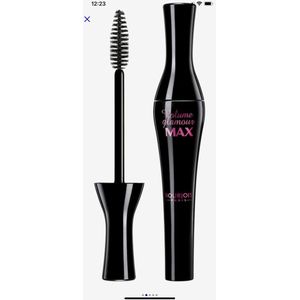 Bourjois Mascara Maxi Volume (Glamour Max)