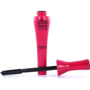 Bourjois - Volume Glamour Max Definition Mascara - Zwart