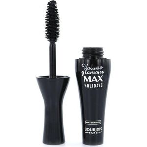 Bourjois Volume Glamour Max Holidays Mascara - 52 Ultra Black