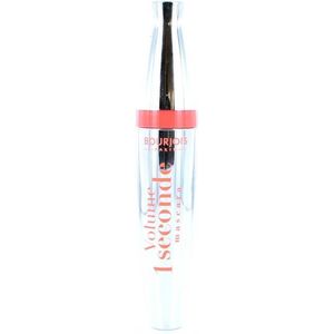 Bourjois Volume 1 Seconde Mascara - 61 Black