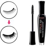 Bourjois - Volume Glamour Push Up Mascara - 71 Noir