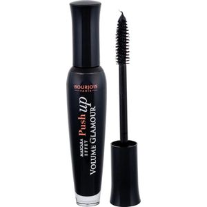 Bourjois - Volume Glamour Push Up Mascara - 71 Noir