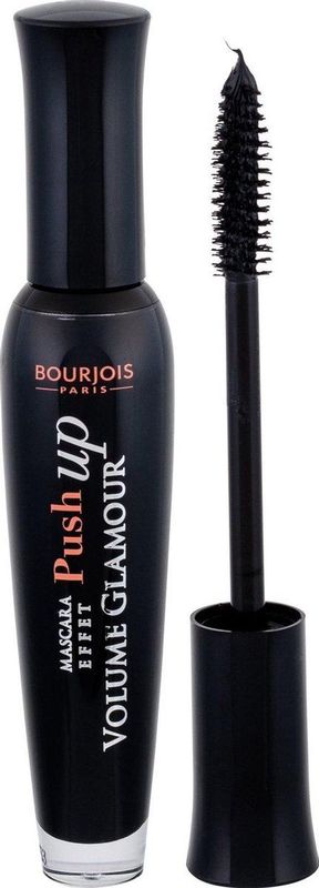 Bourjois - Volume Glamour Push Up Mascara - 71 Noir