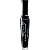 Bourjois - Volume Glamour Push Up - Waterproof Mascara - Zwart