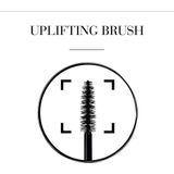Bourjois - Volume Glamour Push Up - Waterproof Mascara - Zwart